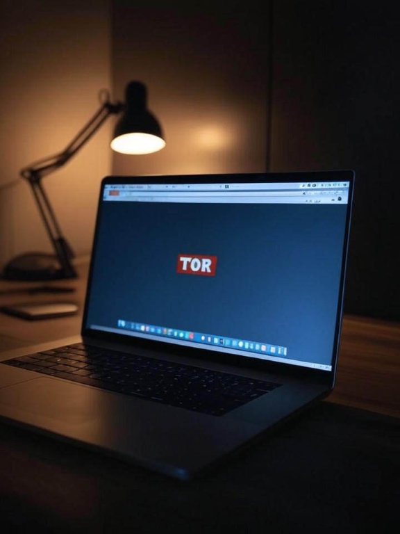 tor drug market