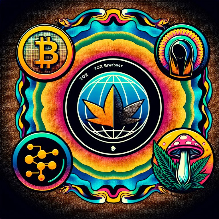 A Safer and More Efficient Darknet for Drug Sales dark market 2025