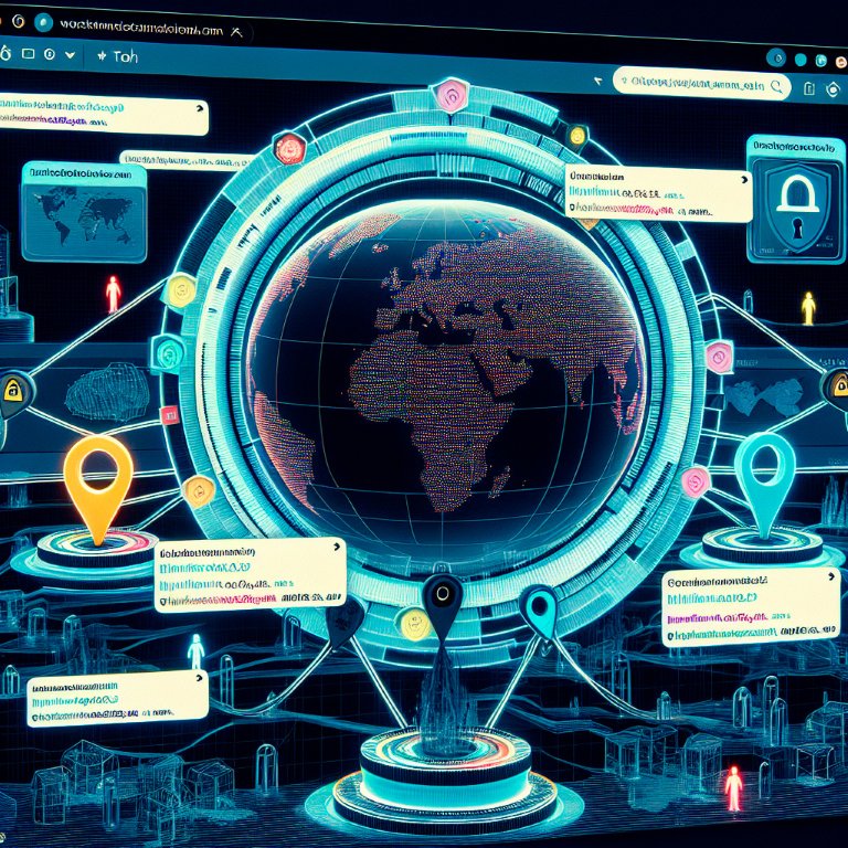 Easy-to-Use Darknet Sites with Built-In Translation dark market 2025