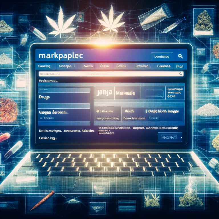dark market list
