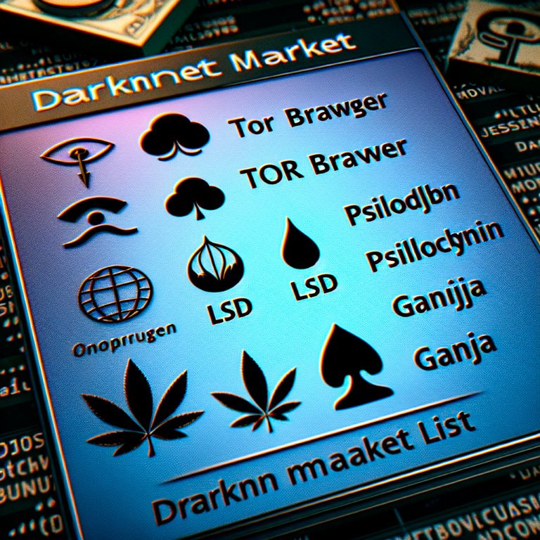dark market onion