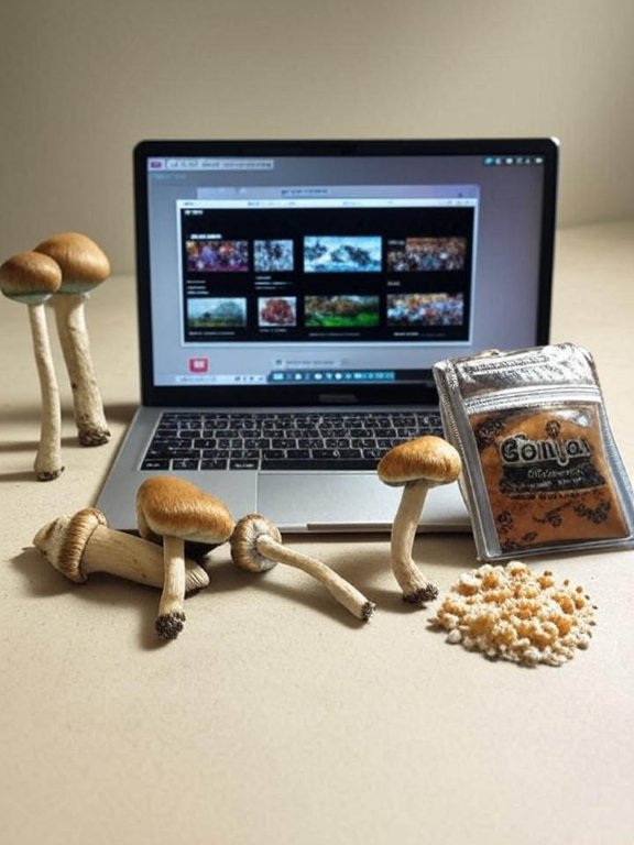 How Reviews Make Buying on the Darknet Safer dark market