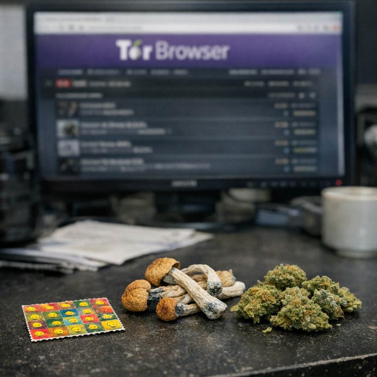 dark web link