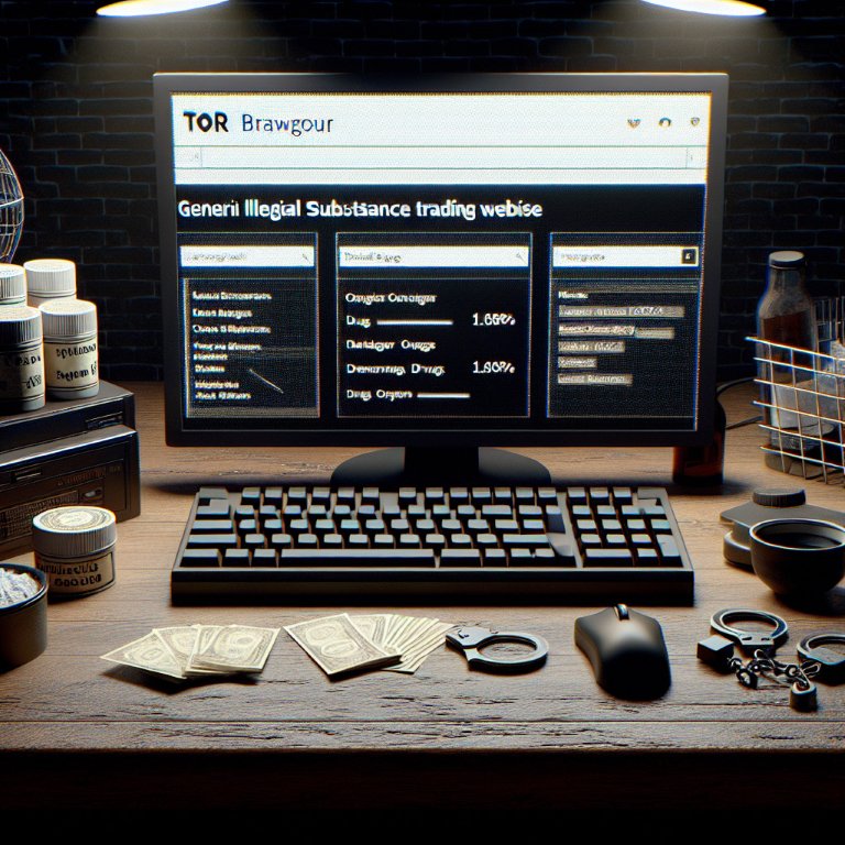 dark web market links