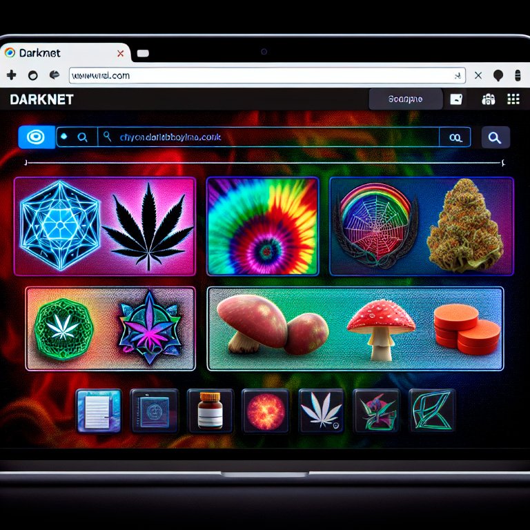 dark web market urls