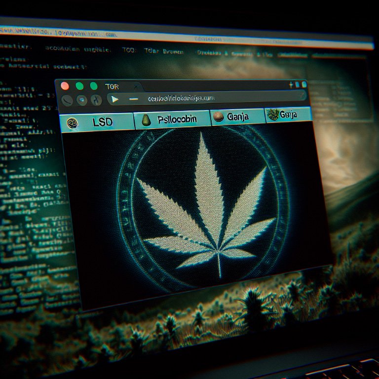 dark web marketplaces