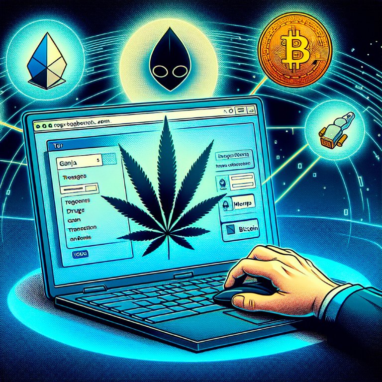 dark web marketplaces