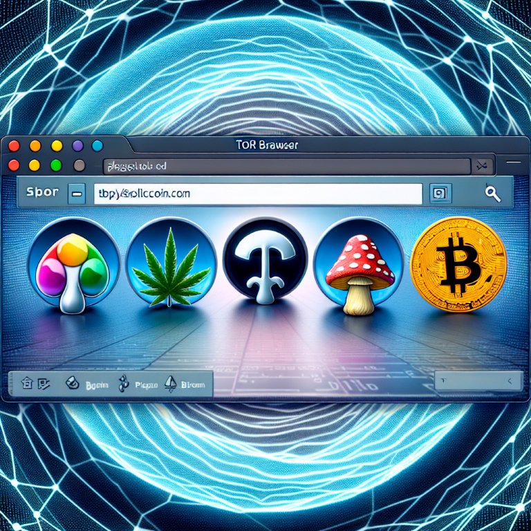 dark web marketplaces
