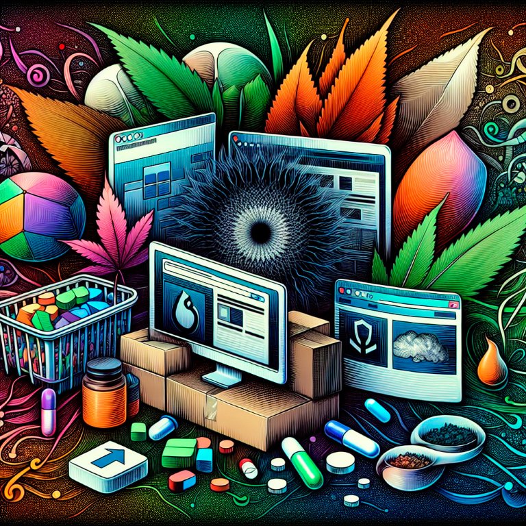 How Escrow Builds Trust for Safer Darknet Trades dark web sites
