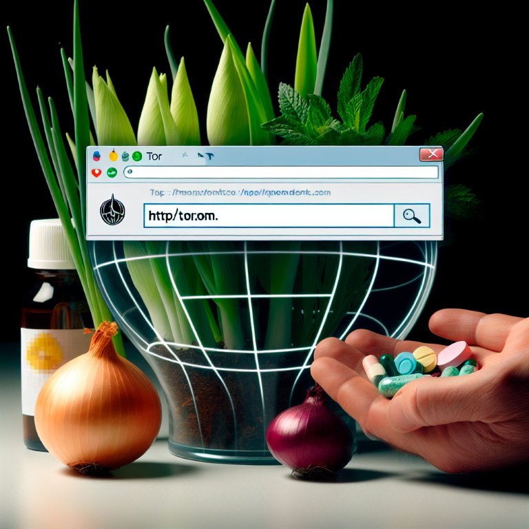 How the Darknet Makes Drug Shopping Safe and Easy dark websites