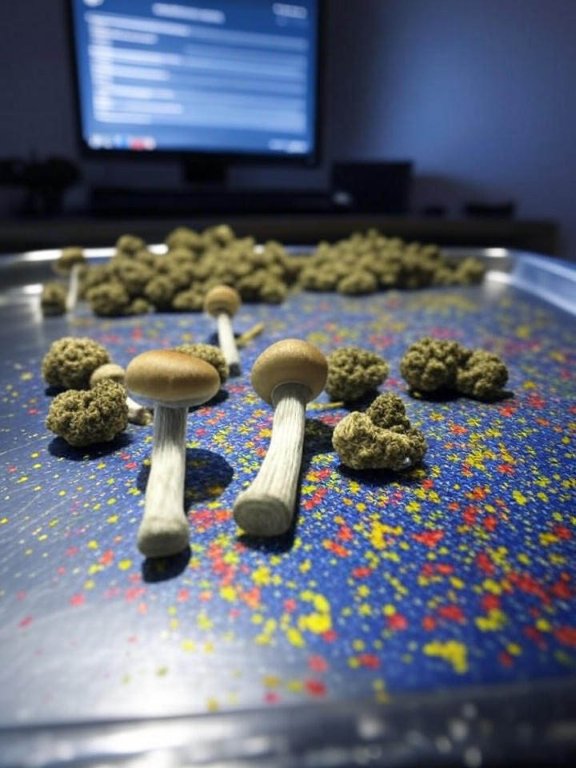 How the Darknet Makes Drug Trade Reliable and Secure darknet drug links