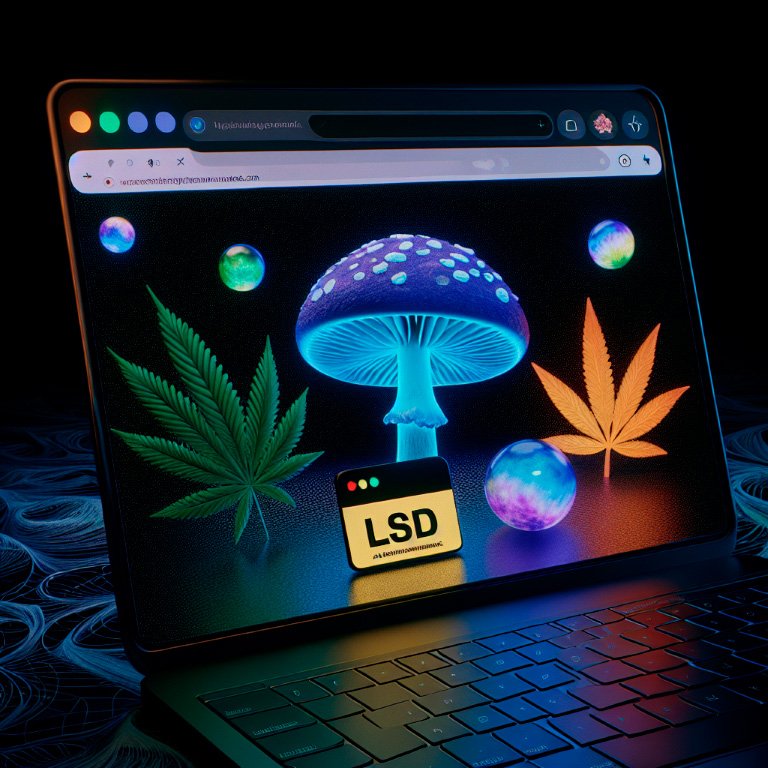 darknet drug store