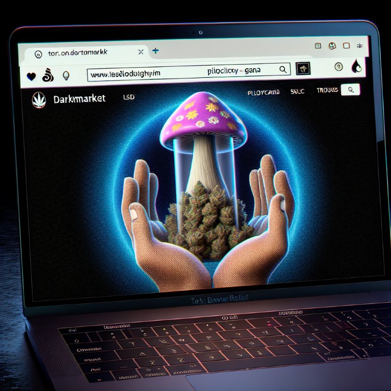 darknet drugs
