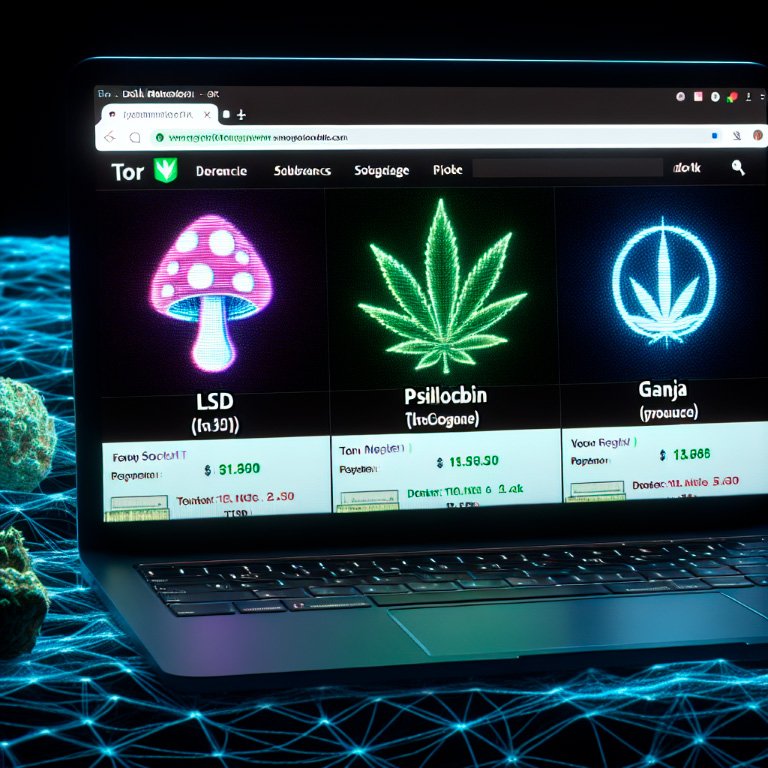 darknet links