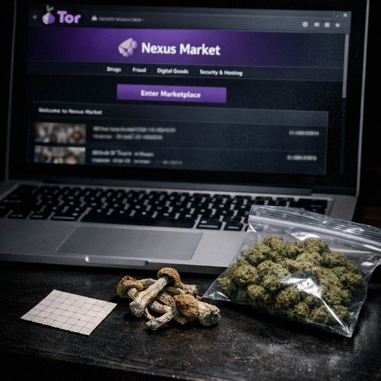 darknet market list