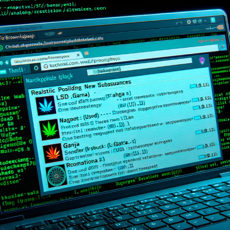 darknet market lists