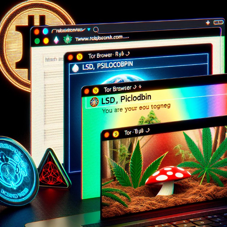 darknet market lists