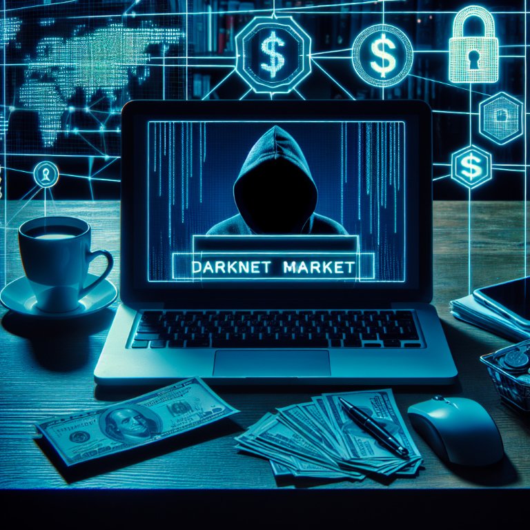 How User Reviews and Escrow Make Buying on the Darknet Safer darknet market