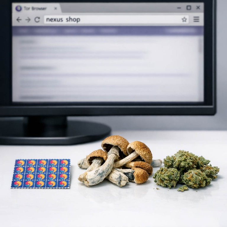 How the Darknet Builds Trust for Reliable Trade darknet market