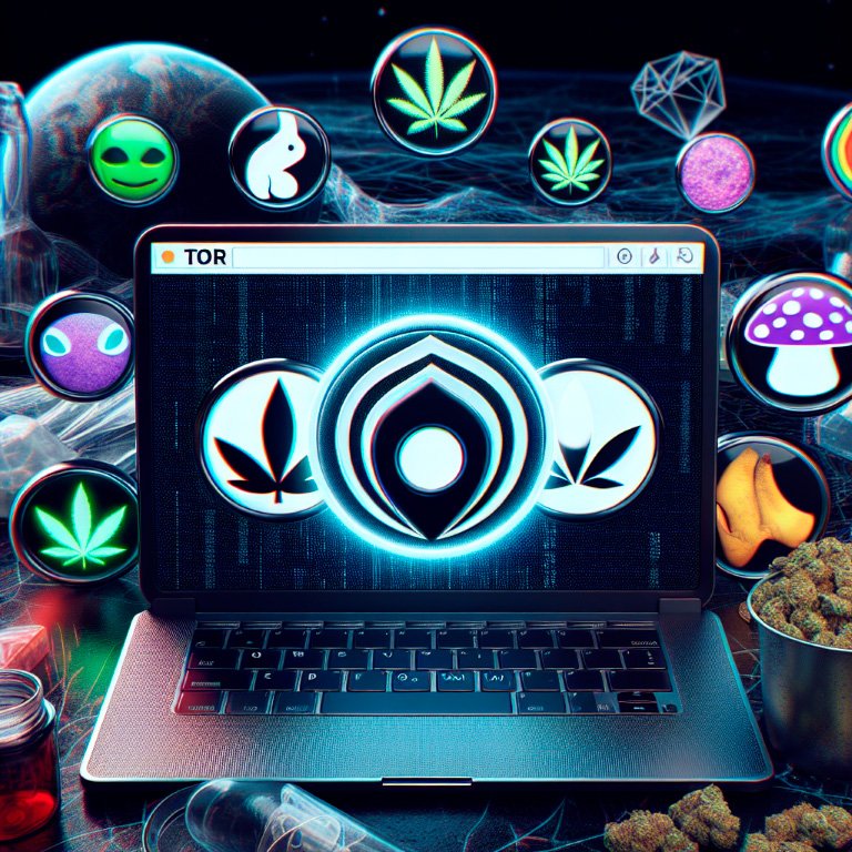 darknet marketplace