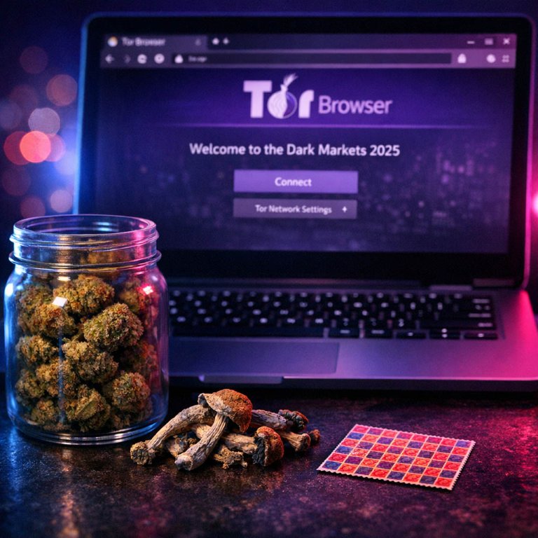 How Darknet Markets Keep Your Trades Safe darknet markets links