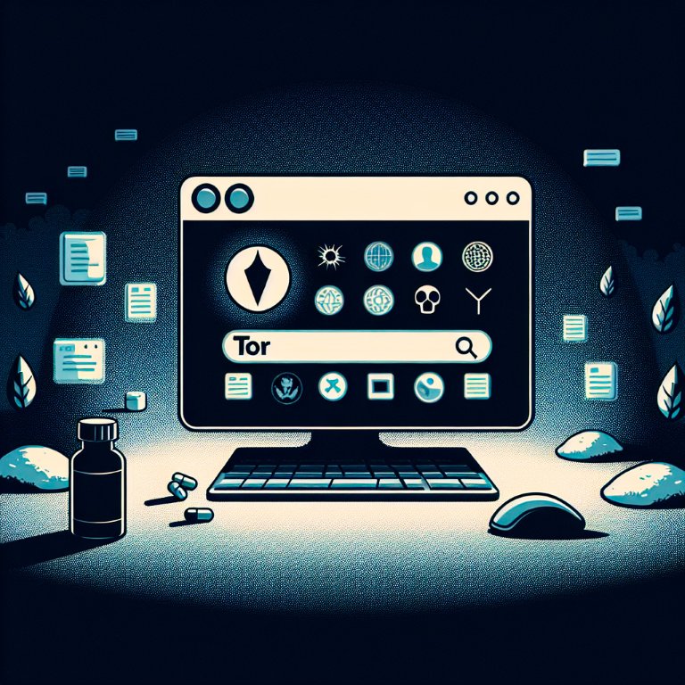 Finding Good Products from Reliable Vendors darknet markets onion address