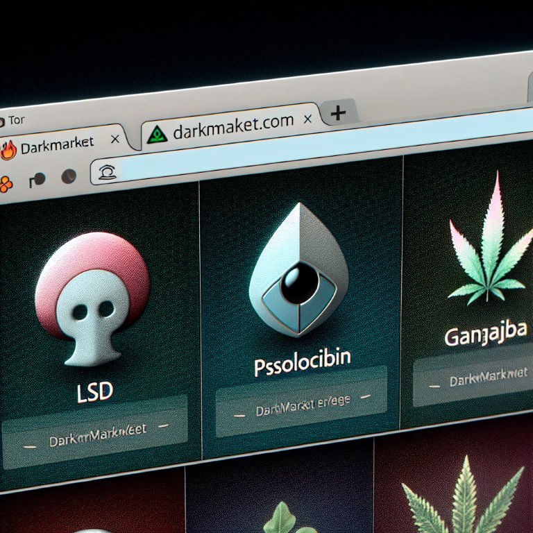 How Darknet Markets Make Trading Safe and Fair darknet markets onion address