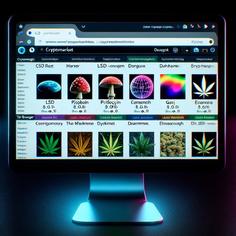 darknet markets