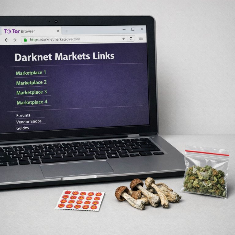 darknet site
