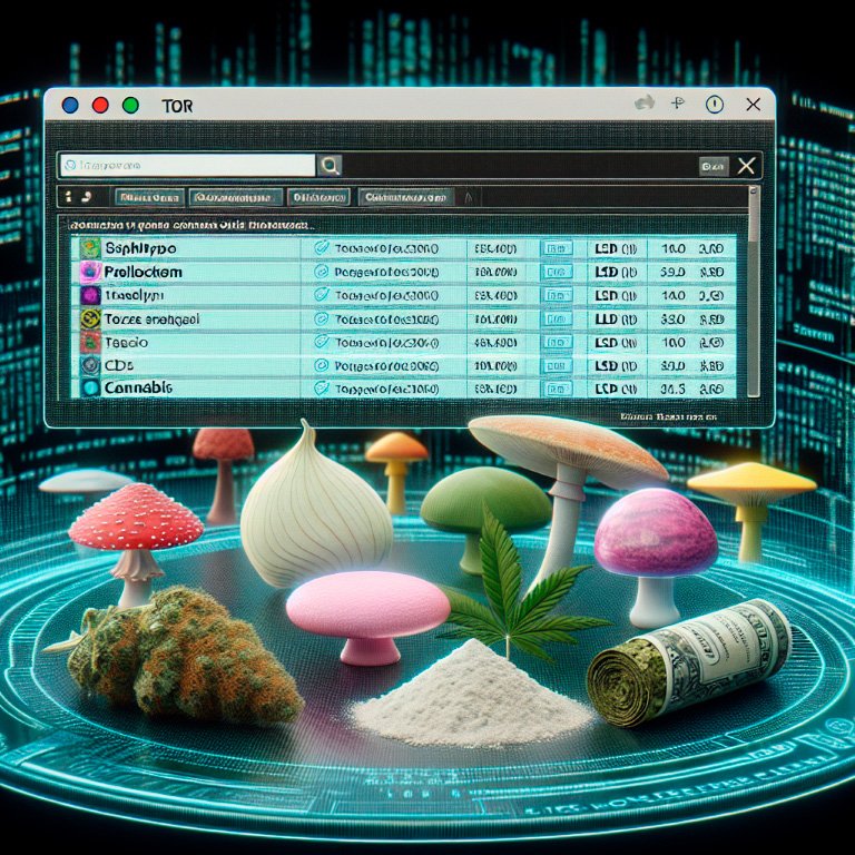 darknet site