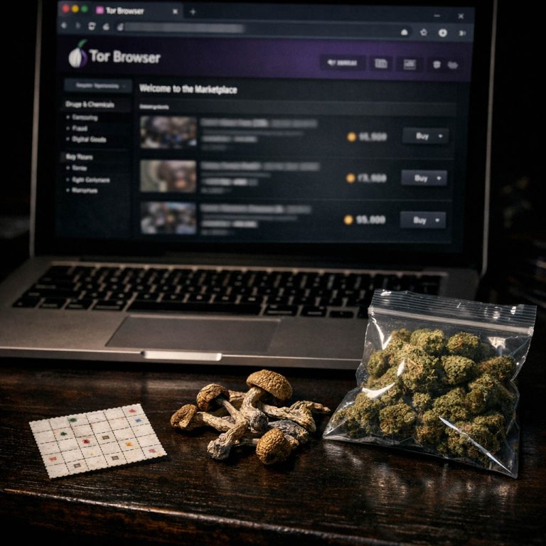 How Darknet Markets Build Trust for Safer Trade darknet websites