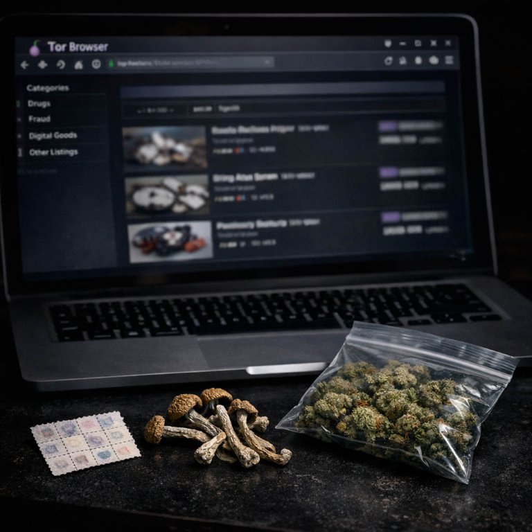 A Smooth Shopping Experience in the Darknet nexus darknet link