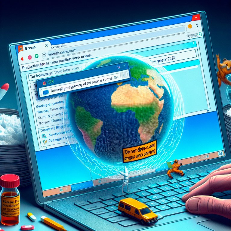 How Encryption Keeps Darknet Markets Safe and Private nexus darknet link