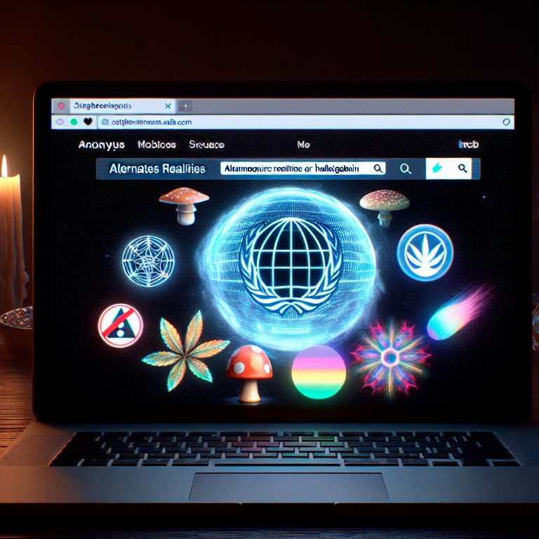 How Feedback Builds Trust on Darknet Markets nexus darknet link