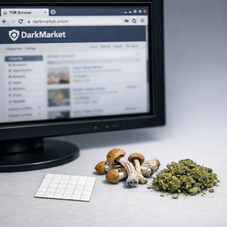 How Darknet Markets Make Commerce Safe and Easy nexus darknet market url
