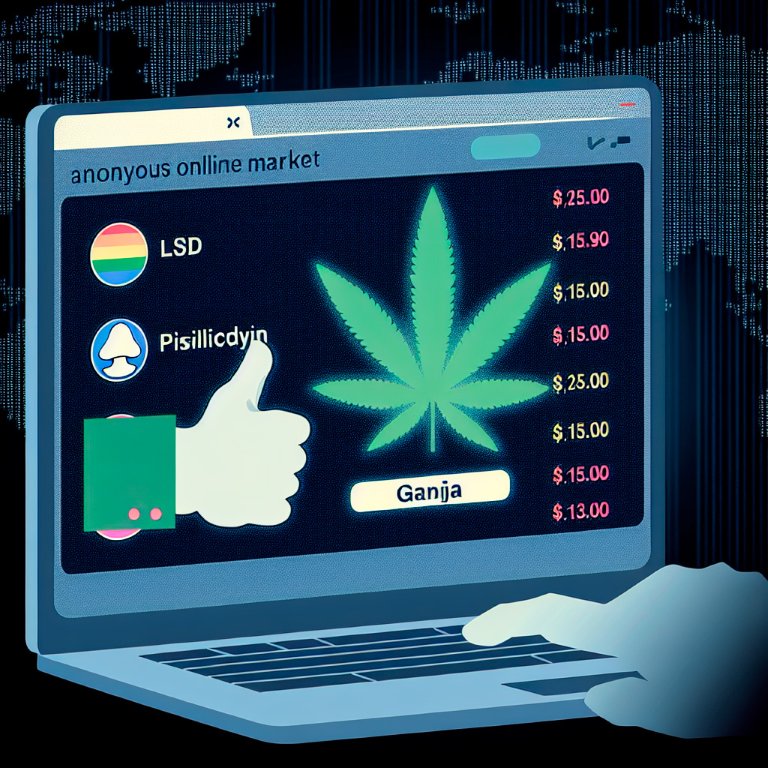 How a Stable Darknet Makes Buying Easier and Safer nexus darknet market url
