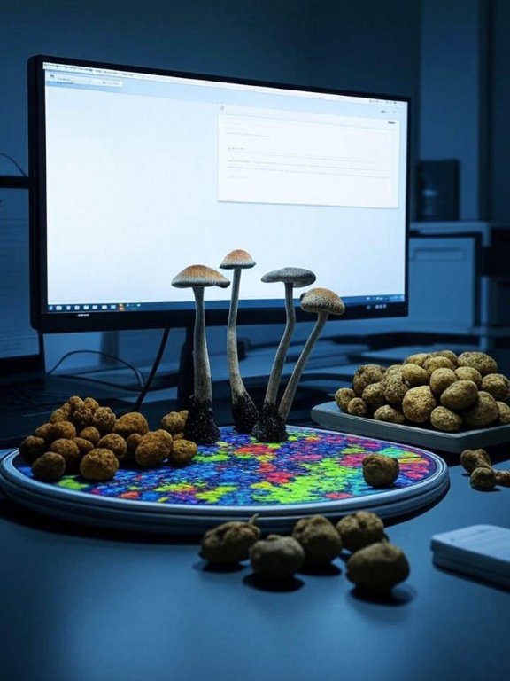 How Drug Sales Thrive with Privacy and Trust on the Darknet nexus darknet market