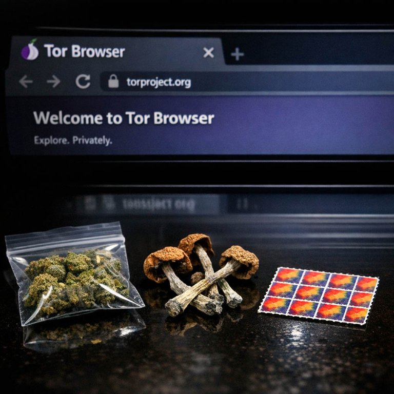 Making the Darknet Easier to Use nexus darknet shop