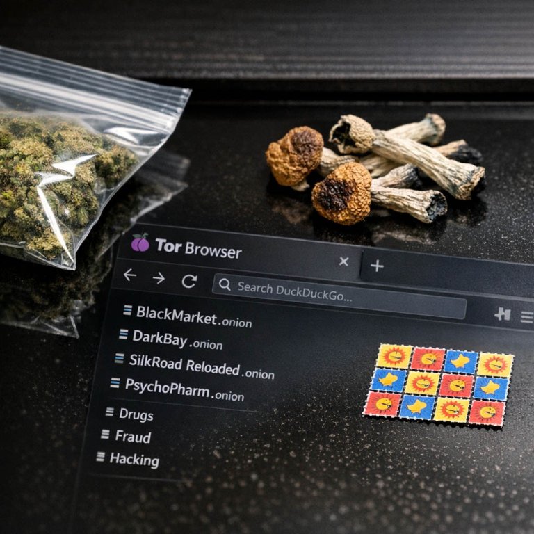 How Escrow Makes Darnet Drug Deals Safe and Fair nexus darknet shop