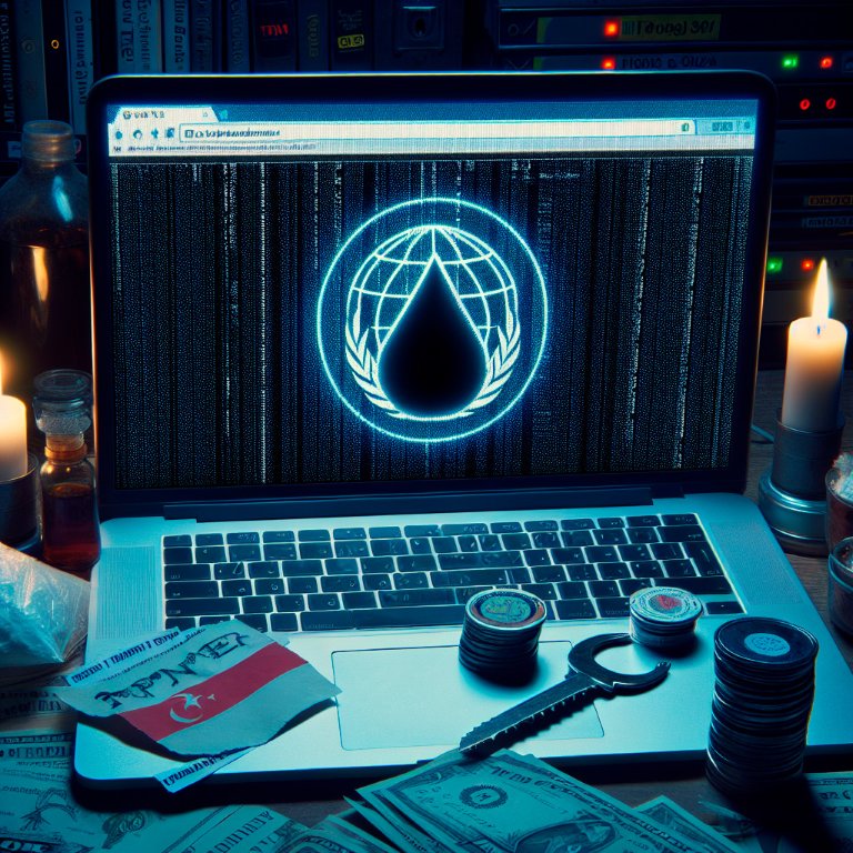 How Darknet Markets Build Trust for Safer Trades nexus darknet site