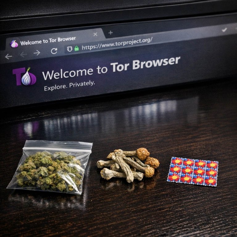 How Forums Build Trust and Safety in Darknet Shopping nexus darknet url