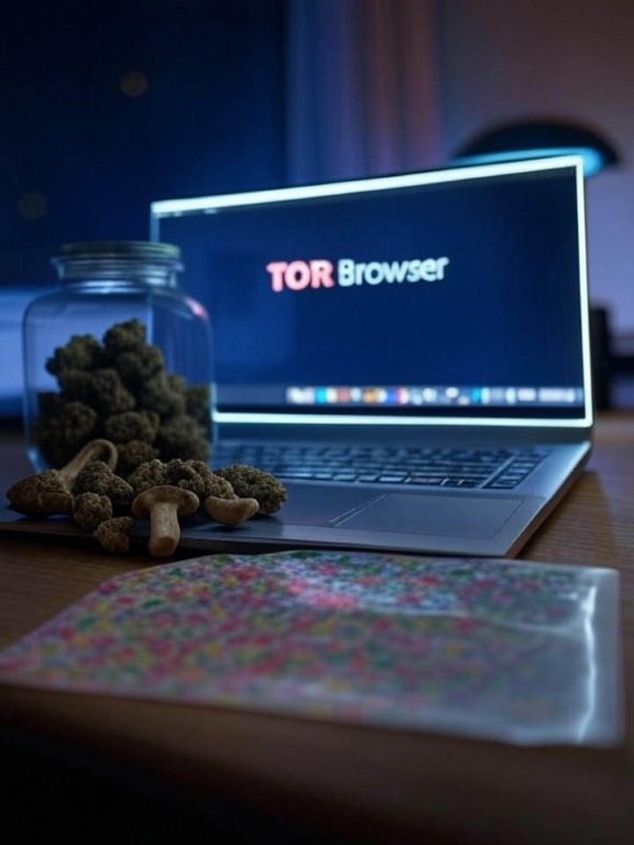 How the Darknet Marketplace Runs Smoothly nexus darknet
