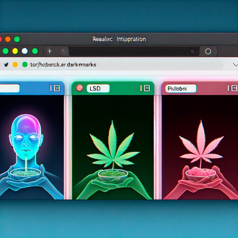 A Secure and Efficient Marketplace in the Darknet nexus market link