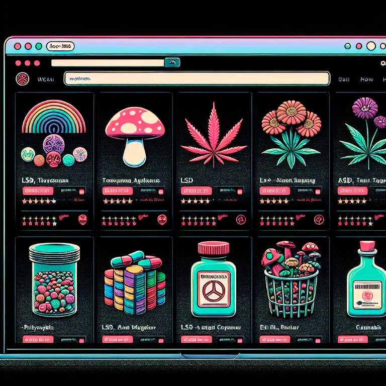 How Vendor Checks Make Buying on the Darknet Safer nexus market link