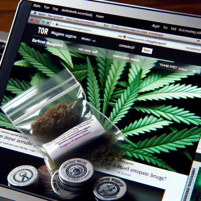 A Simple and Secure Way to Buy on the Darknet nexus market