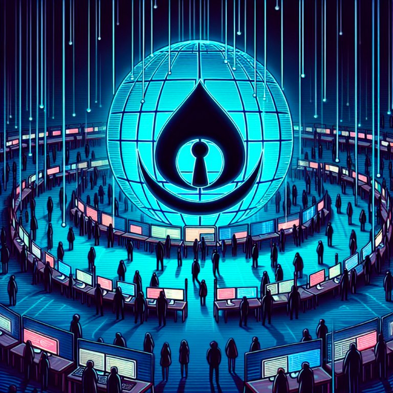 Safe and Private Shopping on the Darknet nexus market