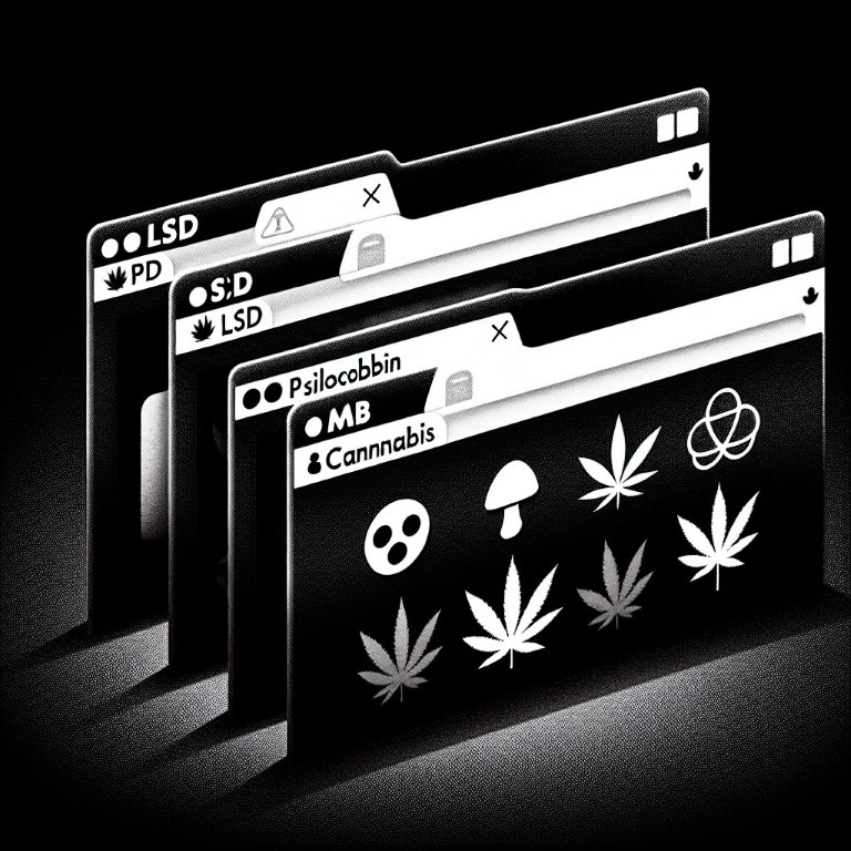 Finding Quality Products and Trusted Sellers on the Darknet nexus official site
