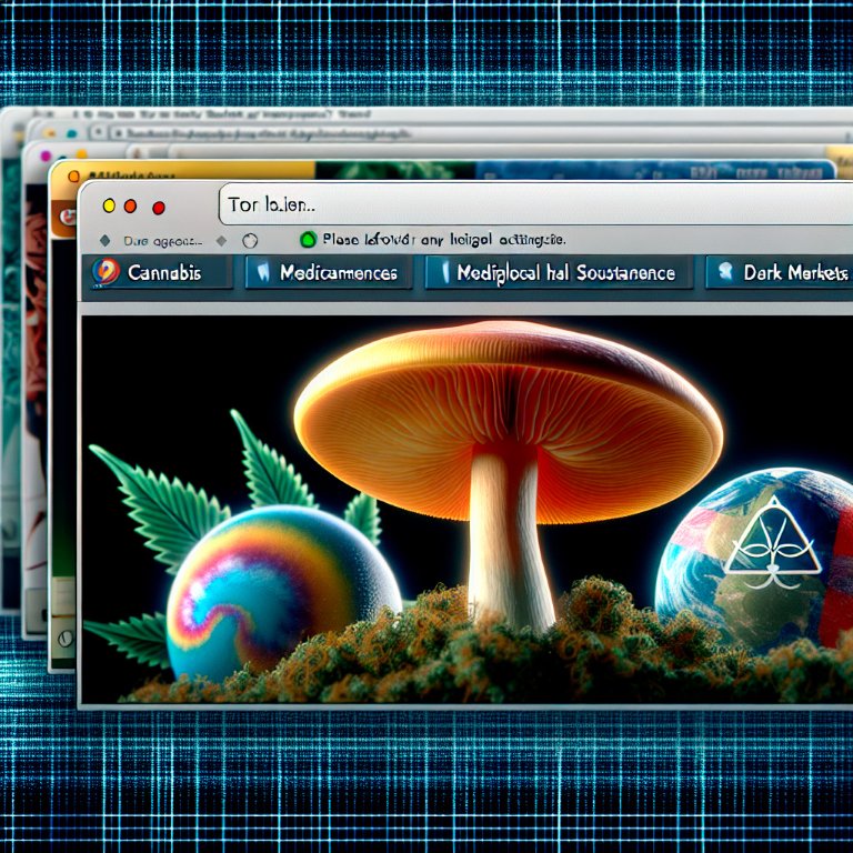 How User Reviews Build Trust and Quality on Darknet Markets nexus onion link