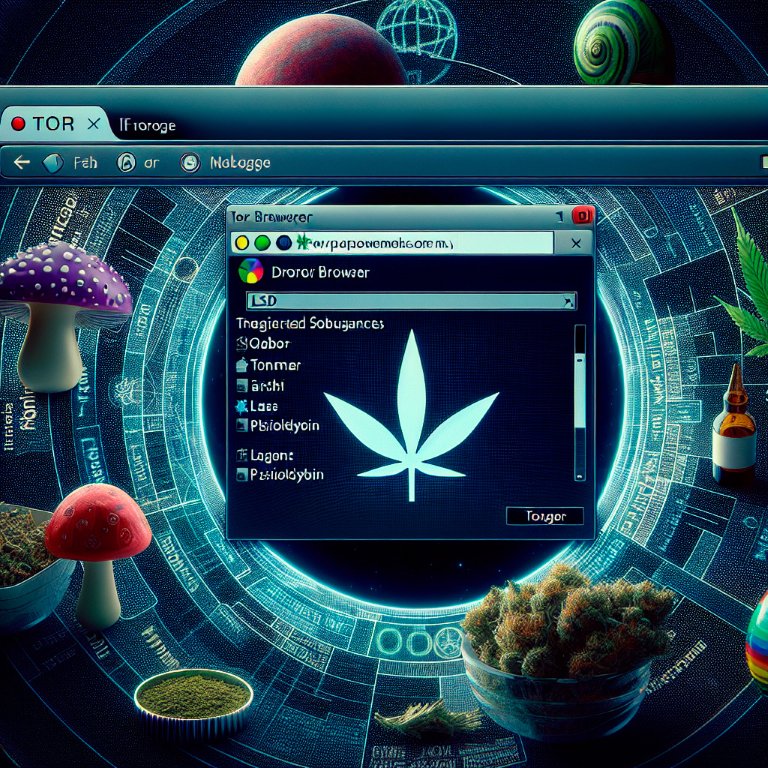 How Darknet Markets Build Trust and Quality nexus onion link