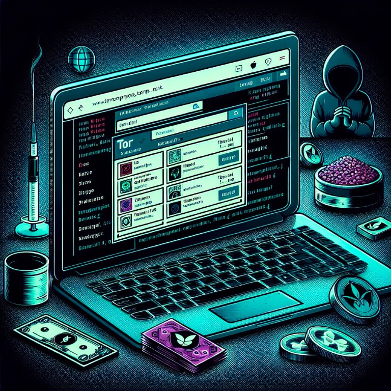 How Feedback Builds Trust in Darknet Sales nexus shop url